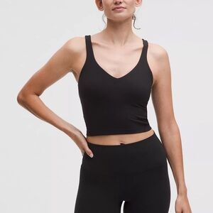 lululemon Align Tank Top XS